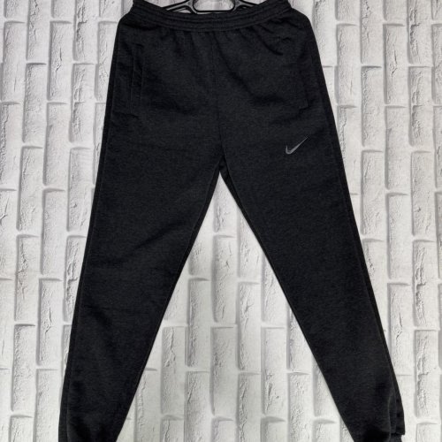 Штаны спорт Long Sport (46-54) LS92 grey (зима) Long Sport LS92 grey