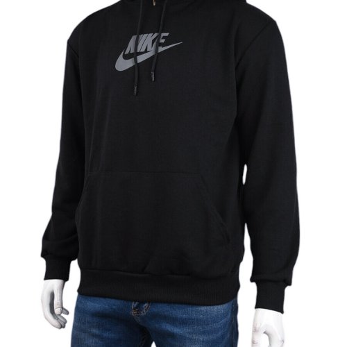 Батник Textile (L-3XL) N445 black (зима) Textile N445 black