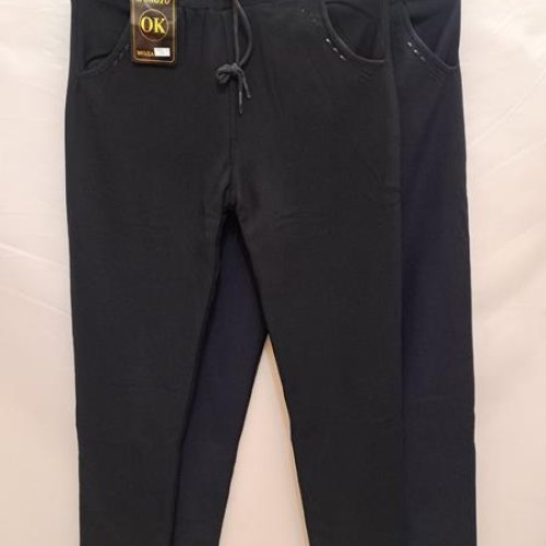 Штаны Giang (5XL-7XL) 927-3 mix (зима) Giang 927-3 mix