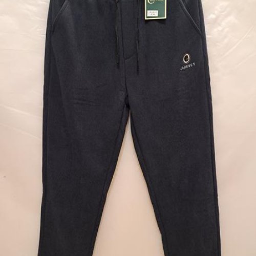 Штаны спорт Giang (XL-5XL) 2341 navy (зима) Giang 2341 navy