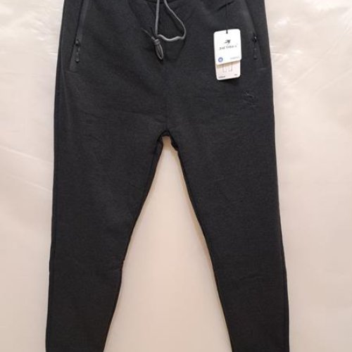 Штаны спорт Giang (4XL-7XL) 2094-4 grey (зима) Giang 2094-4 grey