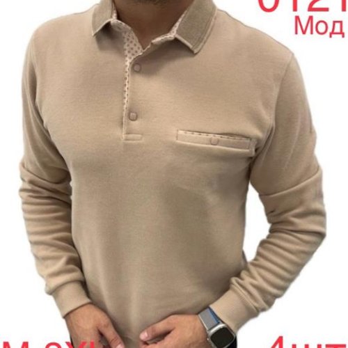 Свитер Надийка (M-2XL) 0121 beige (деми) Надийка 0121 beige