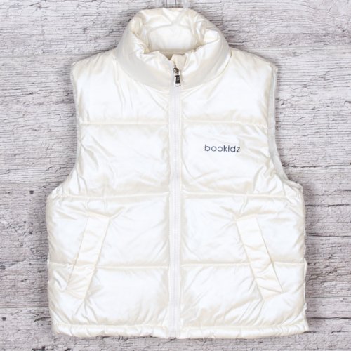 Жилетка BIG clothes (100-140) 3790-7 (деми) BIG clothes 3790-7