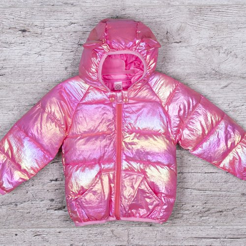 Куртка BIG clothes (80-120) 3791-1 (деми) BIG clothes 3791-1