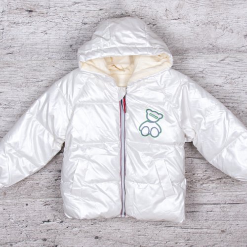 Куртка BIG clothes (100-140) 3791-11 (деми) BIG clothes 3791-11