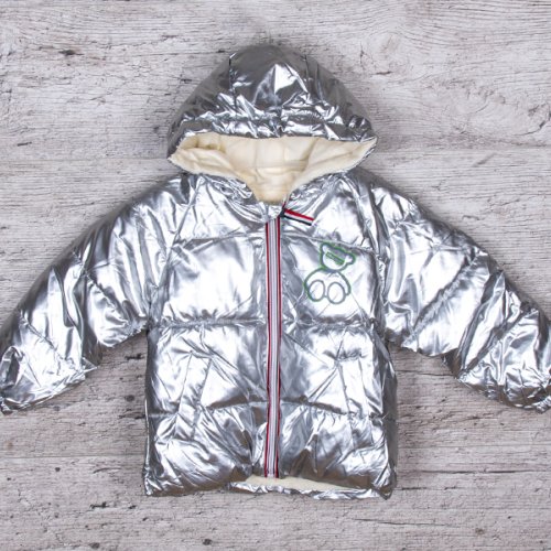Куртка BIG clothes (100-140) 3791-13 (деми) BIG clothes 3791-13