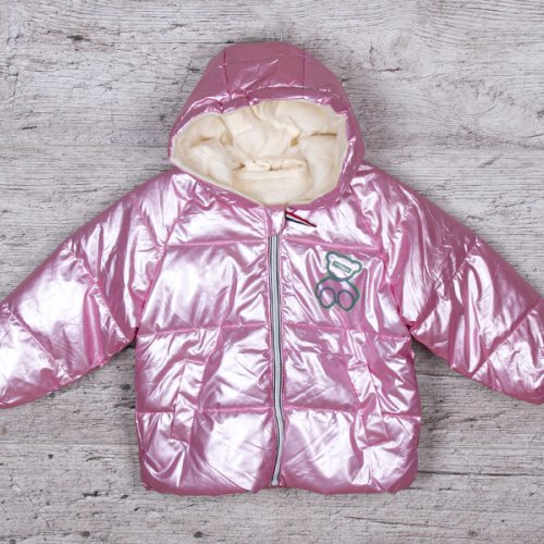 Куртка BIG clothes (130-170) 3791-14 (деми) BIG clothes 3791-14