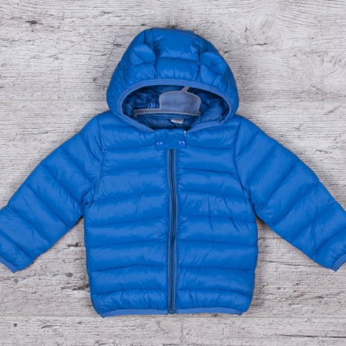 Куртка BIG clothes (90-130) 3791-15 (деми) BIG clothes 3791-15