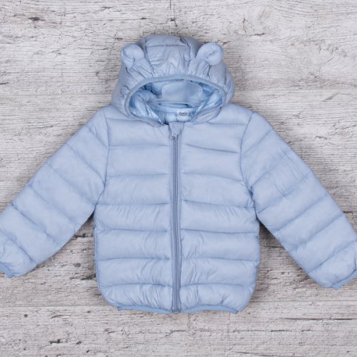 Куртка BIG clothes (90-130) 3791-16 (деми) BIG clothes 3791-16
