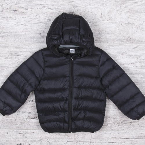 Куртка BIG clothes (90-130) 3791-17 (деми) BIG clothes 3791-17