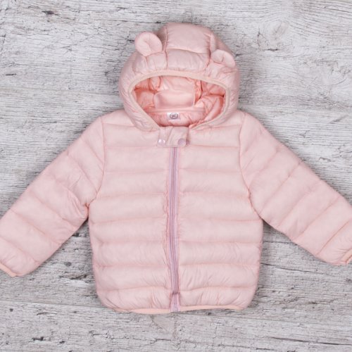 Куртка BIG clothes (90-130) 3791-18 (деми) BIG clothes 3791-18
