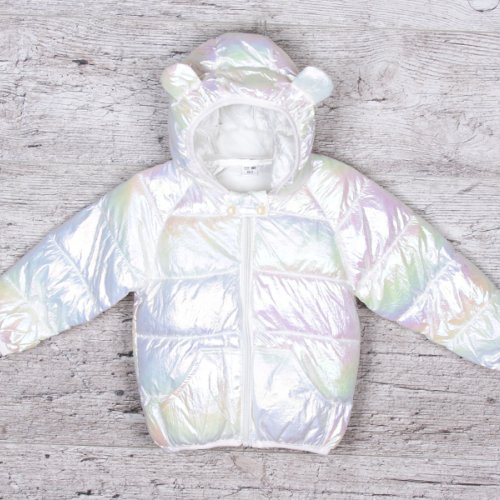 Куртка BIG clothes (80-120) 3791-2 (деми) BIG clothes 3791-2