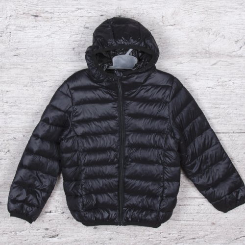 Куртка BIG clothes (130-170) 3791-20 (деми) BIG clothes 3791-20