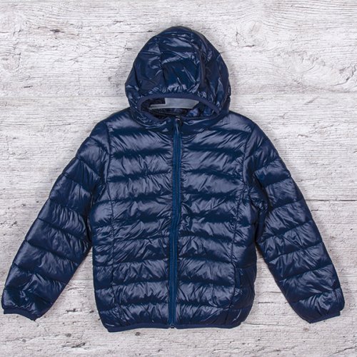 Куртка BIG clothes (130-170) 3791-21 (деми) BIG clothes 3791-21