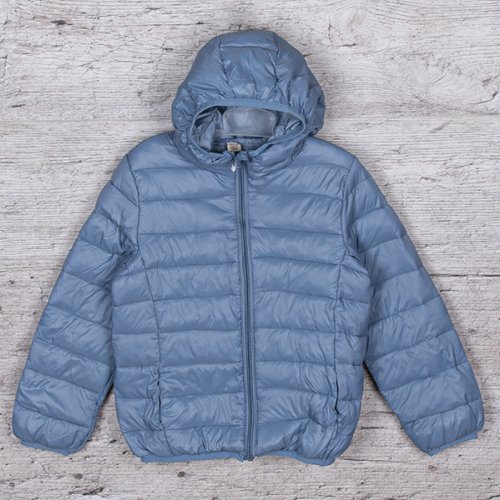 Куртка BIG clothes (130-170) 3791-22 (деми) BIG clothes 3791-22