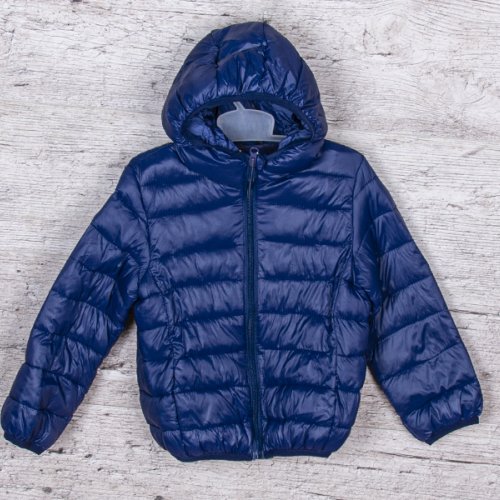 Куртка BIG clothes (110-150) 3791-3 (деми) BIG clothes 3791-3