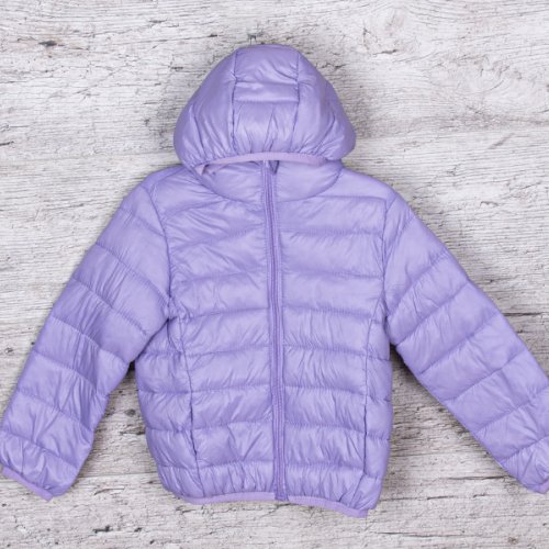Куртка BIG clothes (110-150) 3791-4 (деми) BIG clothes 3791-4