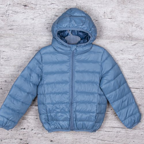 Куртка BIG clothes (80-120) 3791-5 (деми) BIG clothes 3791-5
