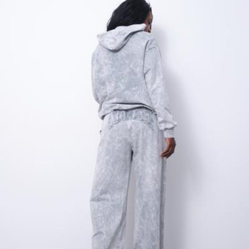 Костюм спорт MMC clothes (42-48) 10207 grey (деми) MMC clothes 10207 grey