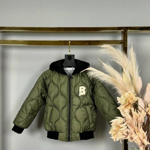 Куртка Delfinka (116-140) 540 khaki (деми) Delfinka 540 khaki