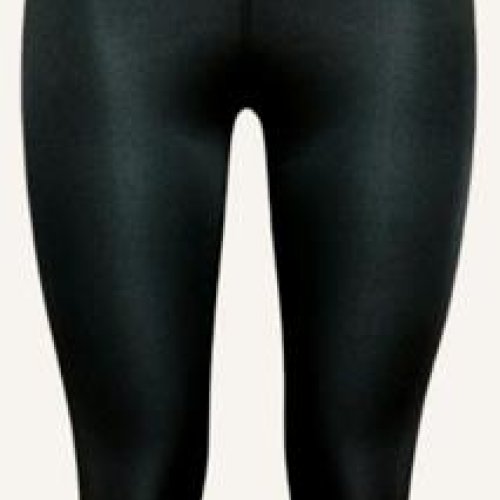 Лосины Prenses (S-2XL) 1100 black (деми) Prenses 1100 black