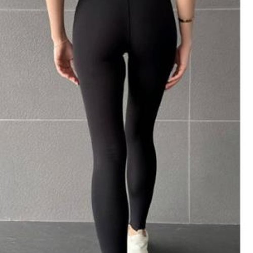 Лосины Prenses (S-2XL) 124 black (деми) Prenses 124 black