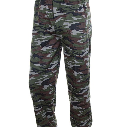 Штаны спорт Logaster (XL-5XL) B12 khaki (зима) Logaster B12 khaki