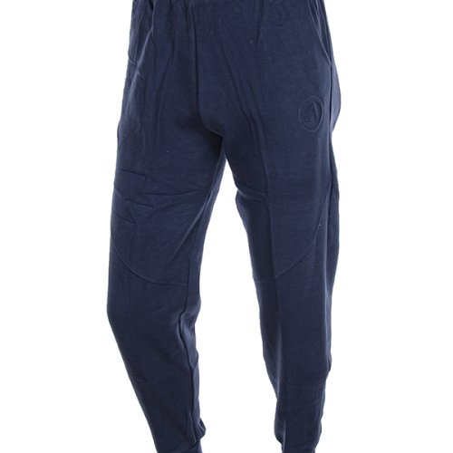 Штаны спорт Logaster (XL-5XL) A24 blue (зима) Logaster A24 blue