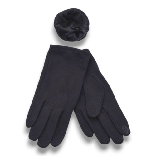 Перчатки Serj (2XL) A02 трикотаж плюш (зима) Serj A02 трикотаж плюш