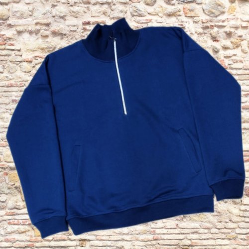 Свитер Gull Sport (42-48) 370 blue (зима) Gull Sport 370 blue
