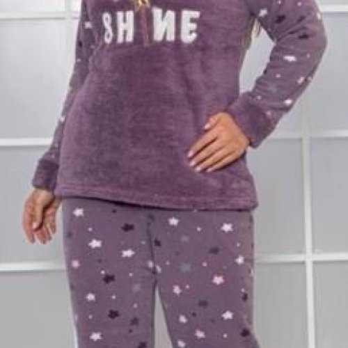 Костюм Romeo life (52-58) 20220 purple (зима) Romeo life 20220 purple