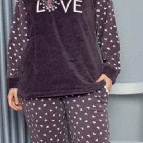 Костюм Romeo life (52-58) 20553 d.grey (зима) Romeo life 20553 d.grey
