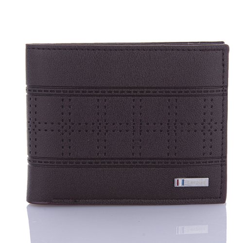 Кошелек Trendshop (11*9*0.5) B618 brown (деми) Trendshop B618 brown