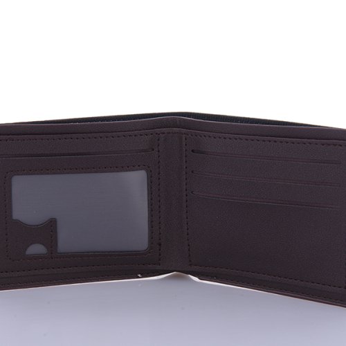 Кошелек Trendshop (11*9*0.5) B627 brown (деми) Trendshop B627 brown