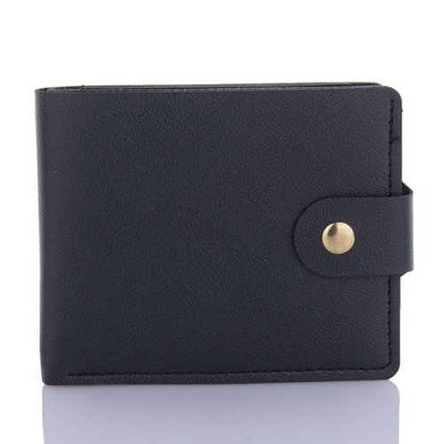 Кошелек Trendshop (11*9*0.5) K03 black (деми) Trendshop K03 black