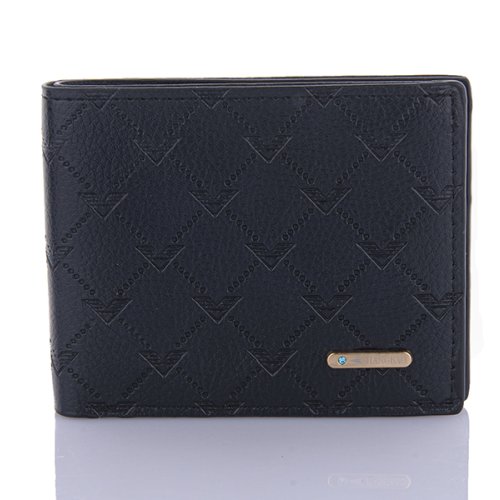 Кошелек Trendshop (11*9*0.5) L26 black (деми) Trendshop L26 black