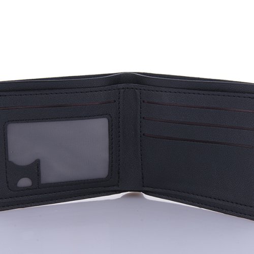 Кошелек Trendshop (11*9*0.5) L26 black (деми) Trendshop L26 black