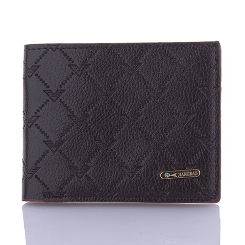 Кошелек Trendshop (11*9*0.5) L26 brown (деми) Trendshop L26 brown
