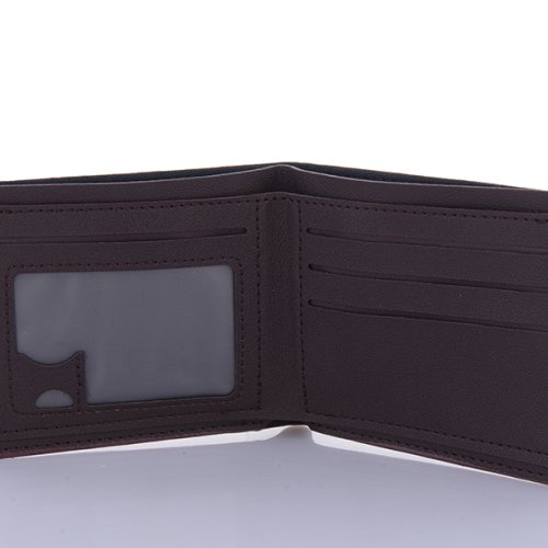 Кошелек Trendshop (11*9*0.5) L26 brown (деми) Trendshop L26 brown