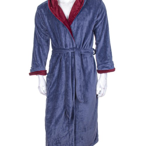 Халат CND2 (XL-3XL) 3829-1 (зима) CND2 3829-1