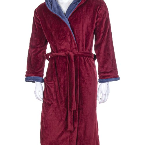Халат CND2 (XL-3XL) 3829-10 (зима) CND2 3829-10
