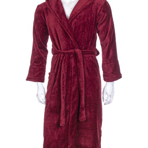 Халат CND2 (XL-3XL) 3829-11 (зима) CND2 3829-11