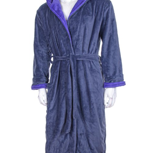 Халат CND2 (XL-3XL) 3829-5 (зима) CND2 3829-5