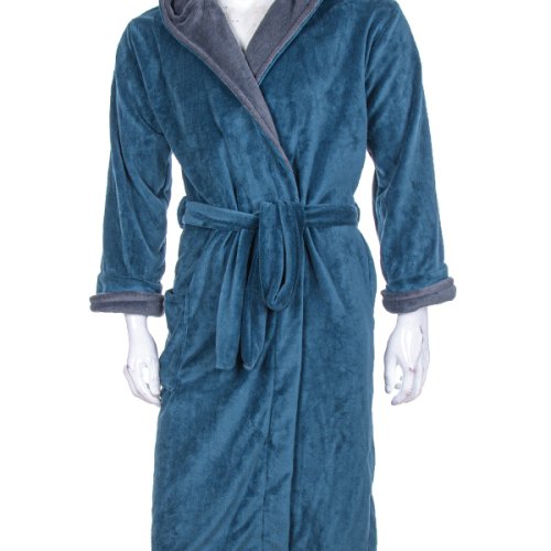 Халат CND2 (XL-3XL) 3829-6 (зима) CND2 3829-6