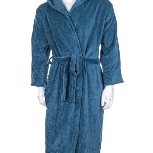 Халат CND2 (XL-3XL) 3829-7 (зима) CND2 3829-7