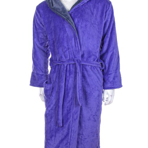 Халат BIG clothes (XL-3XL) 3829-2 (зима) BIG clothes 3829-2