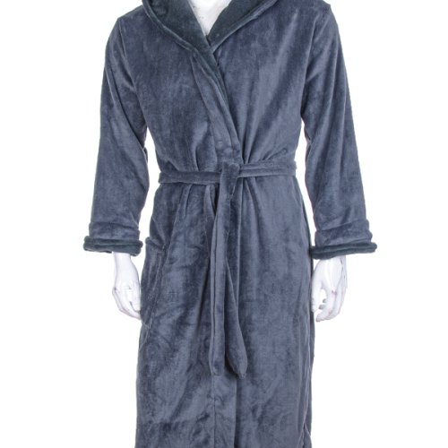 Халат BIG clothes (XL-3XL) 3829-9 (зима) BIG clothes 3829-9
