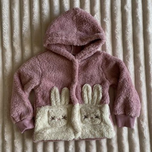 Куртка Baby Boom (0.6-2) 441 lilac (деми) Baby Boom 441 lilac