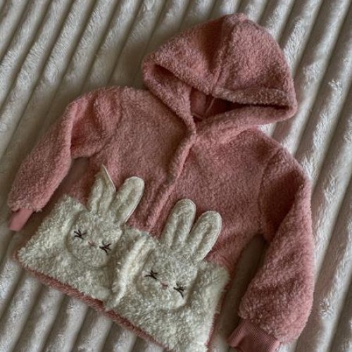 Куртка Baby Boom (0.6-2) 443 powder (деми) Baby Boom 443 powder