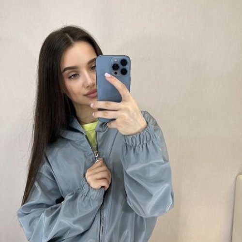 Ветровка Valentina (42-46) VL12 grey (деми) Valentina VL12 grey